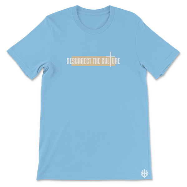 Original Resurrect the Culture- ( C. R. E. A. M. Edition)