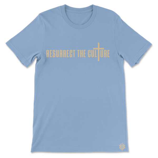 Resurrect the Culture- ( C. R. E. A. M. Edition)