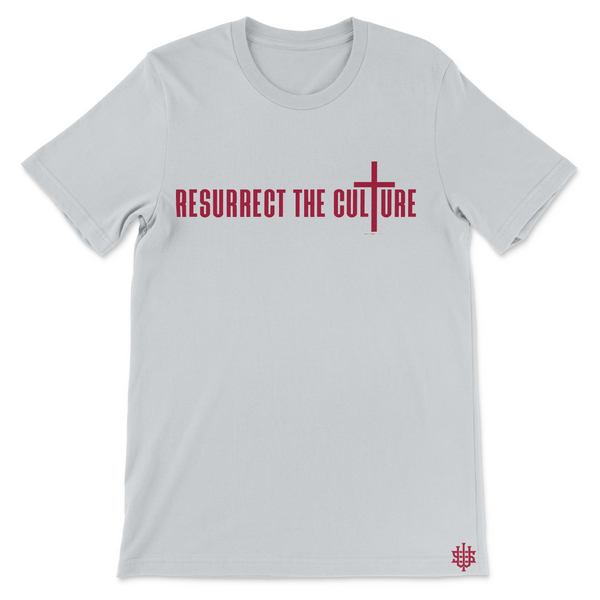 Resurrect the Culture-(Crown of Splendor Edition)