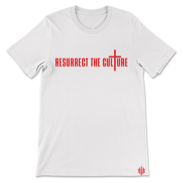 Resurrect the Culture- (Ville I Edition)